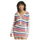 Adidas Γυναικεία ζακέτα x KSENIASCHNAIDER Knitted Cardigan